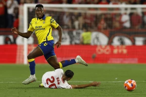 Oborio rekord Luisa Figa, pa postao višak u Sportingu, sada je pojačao Čelsi!