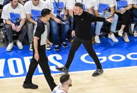 Jokić ima trenera za novu sezonu!