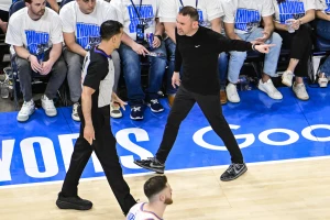 Jokić ima trenera za novu sezonu!