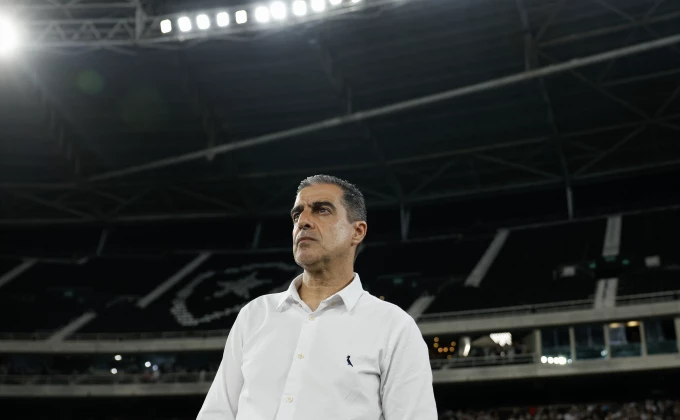 EPA-EFE/Antonio Lacerda