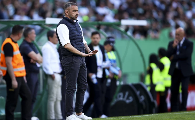 EPA-EFE/FILIPE AMORIM