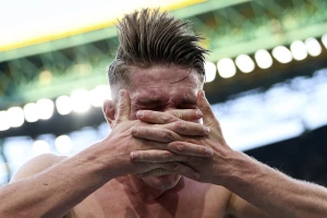 Od najtraženijeg napadača današnjice do štrajka! Ucena ne pomaže!
