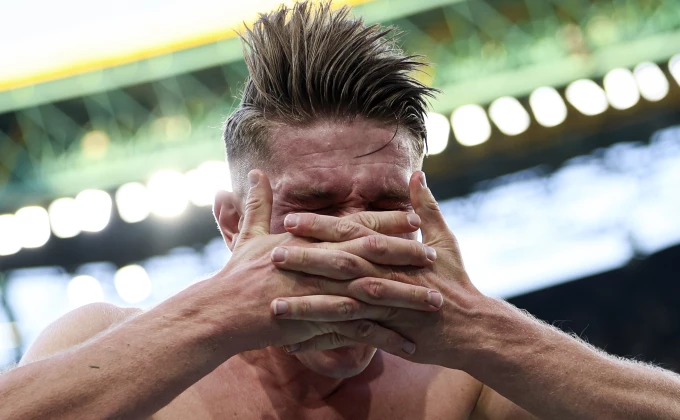 EPA-EFE/FILIPE AMORIM