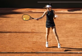 Ana Ivanović ponovo igra tenis - Srpkinja na mestu na kome je ispisala istoriju