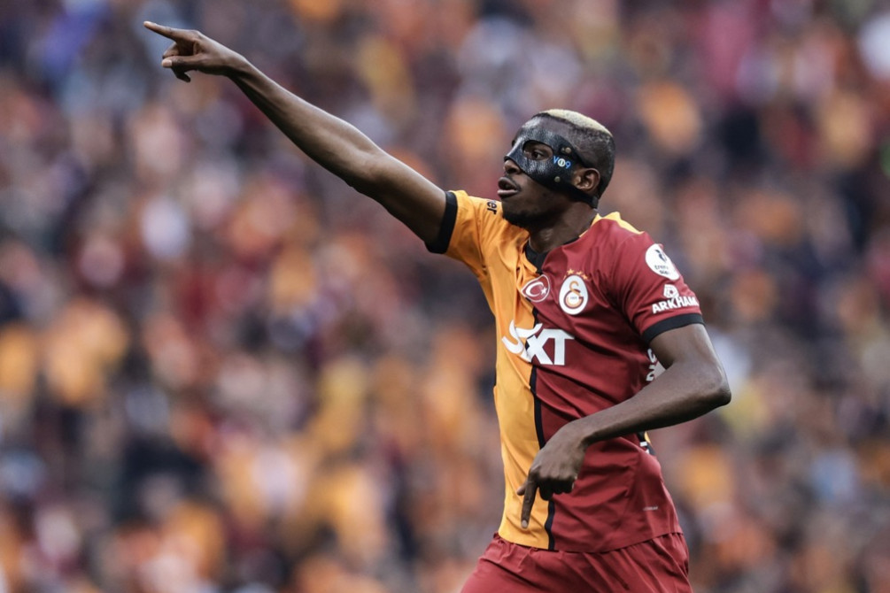 Reakcija Galatasaraja, "stradao" Erzurumspor