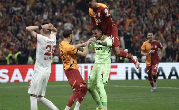 EPA-EFE/ERDEM SAHIN