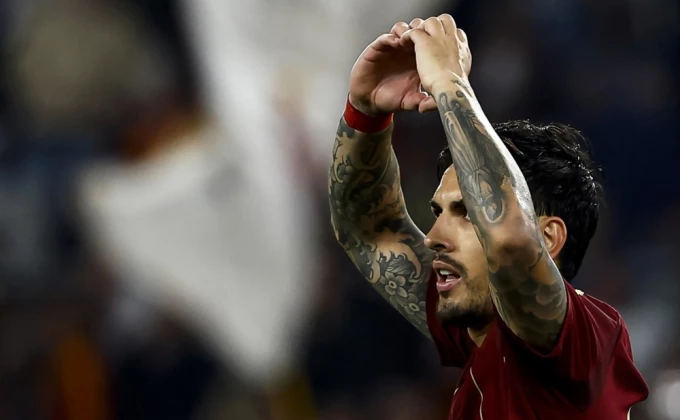 EPA-EFE/ANGELO CARCONI