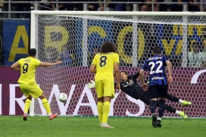 Bolje ikad nego nikad - Pedro je ovo spremao Interu 15 godina!