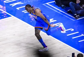 Strašna Oklahoma će biti još jača, može li neko da zaustavi najbolji tim sveta?