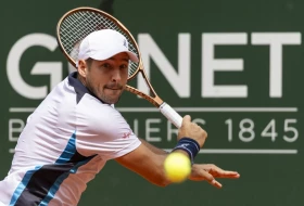 Lajović bez polufinala u Kanberi