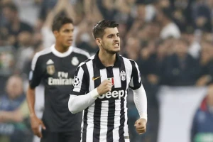 Morata se vraća "kući"?