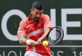 Novak se izvinio publici posle pobede nad Arnaldijem