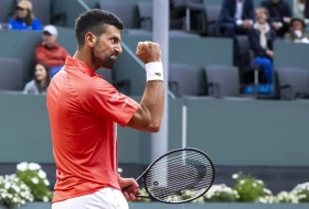 Novak tražio popodnevni termin da može da gleda finale LŠ