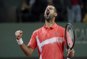 Novak: ''Idemo do titule!''