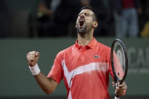 Novak: ''Idemo do titule!''