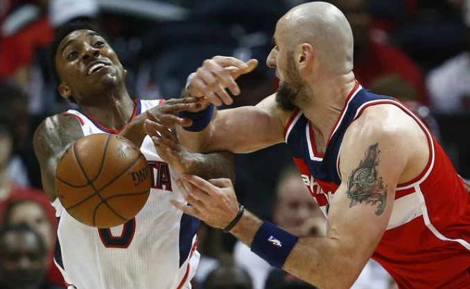 Beta/AP Photo/John Bazemore