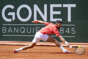 Nole u finalu Ženeve, vreme je za ''stotku''!