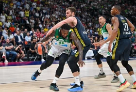 Heroj dana Matijas Lesor - Francuz u punom pogonu pred Pirej