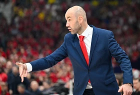 Spanulis: "Oborili smo tim u kom sam proveo pola života"; Džejms: "Neću spavati"