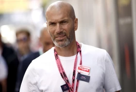 Misteriozna poruka iz Tulona - Zidan se vraća trenerskom poslu!