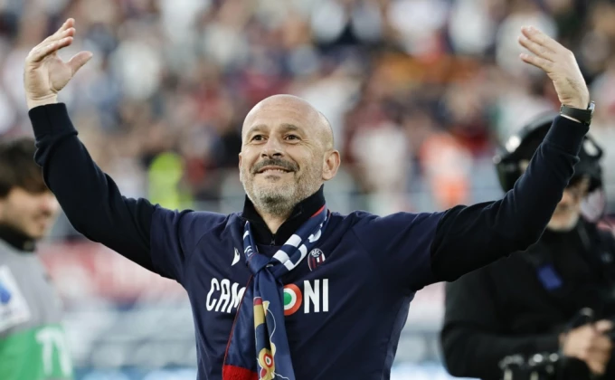 EPA-EFE/SERENA CAMPANINI