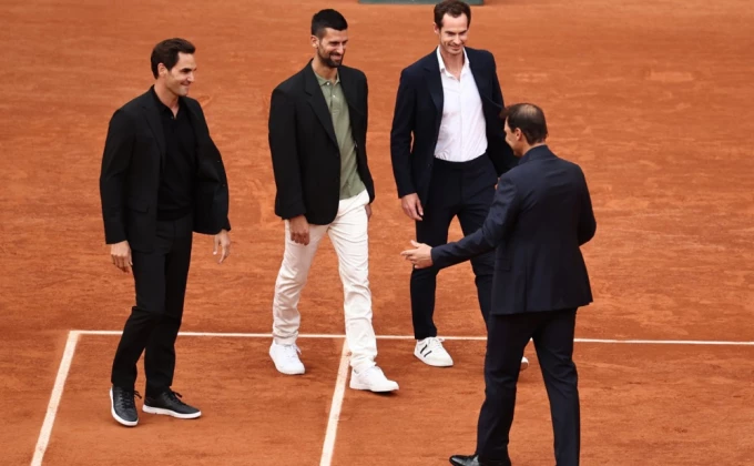 EPA-EFE/CHRISTOPHE PETIT TESSON