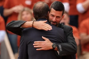 Rafin oproštaj pokolebao i Novaka, koliko je Srbin blizu penzije?