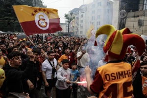 Galata želi vrh Evrope - Još tri "eksplozije" se spremaju u Istanbulu!