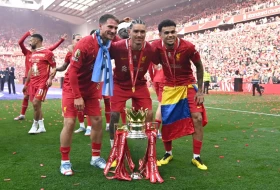 Umesto Osimena - šampion Engleske? Al Hilal spremio paklen "plan B"