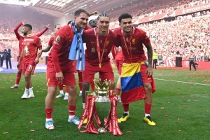 Umesto Osimena - šampion Engleske? Al Hilal spremio paklen "plan B"