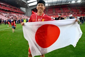 Kapiten Japana šokirao sve - posle odustanka od Mundijala objavio kraj karijere