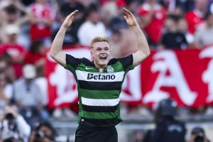 Sporting popustio - Milan dobija napadača sa likom Đokereša!