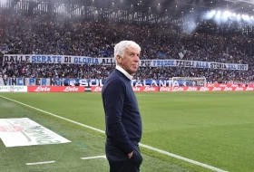 Gasperini predstavljen u Romi, Atalanta ekspresno reagovala
