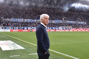 Gasperini predstavljen u Romi, Atalanta ekspresno reagovala