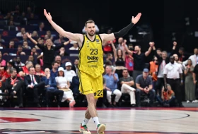 Kraj je kada kaže Marko, Gudurić doveo Fener na korak do finala