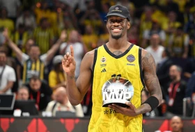 Zvanično - MVP Evrolige se vratio u NBA ligu!
