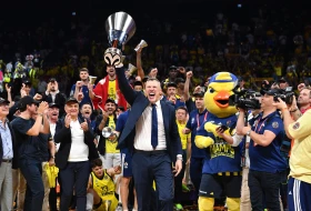 Praznik košarke - Startuje Evroliga!