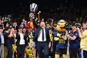 Praznik košarke - Startuje Evroliga!