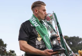 Da, kucnuo je čas za transfer Viktora Đokereša!