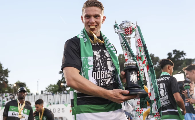 EPA/JOSE SENA GOULAO