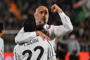 Kakva ludnica u Seriji A, Juve i Napoli bez trenera, "Staru damu" nema ko da vodi u Ameriku!