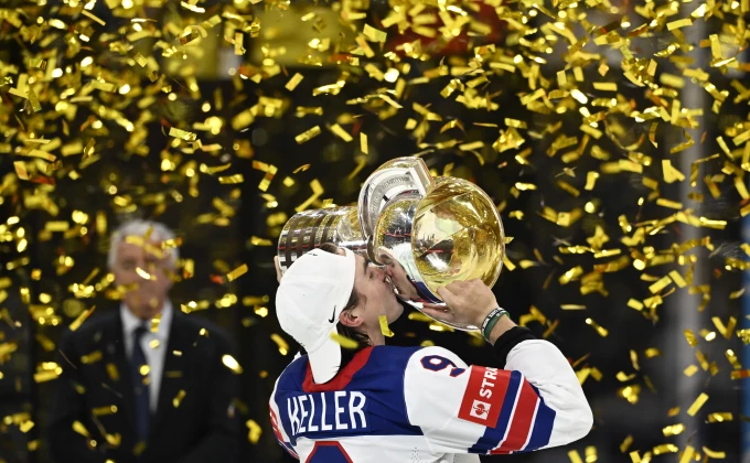 EPA-EFE/Pontus Lundahl