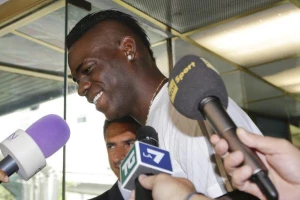 Svi hvale Balotelija!