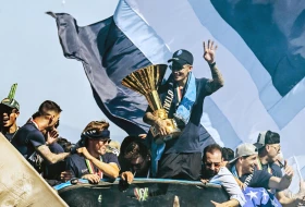Ovo su dva tima Napolija za novu sezonu, šampion se zna?! Iskoristite veliku kvotu...