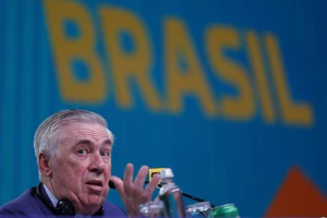 I Romano potvrdio, Brazilac napušta Real, razlog je - Karlo Anćeloti