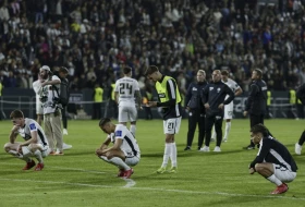 Ništa od egzotike u Bundesligi, Hajdenhajm opstao!