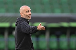 Mareska javno "precrtao" još jednog ofanzivca, na potezu je Arsenal!