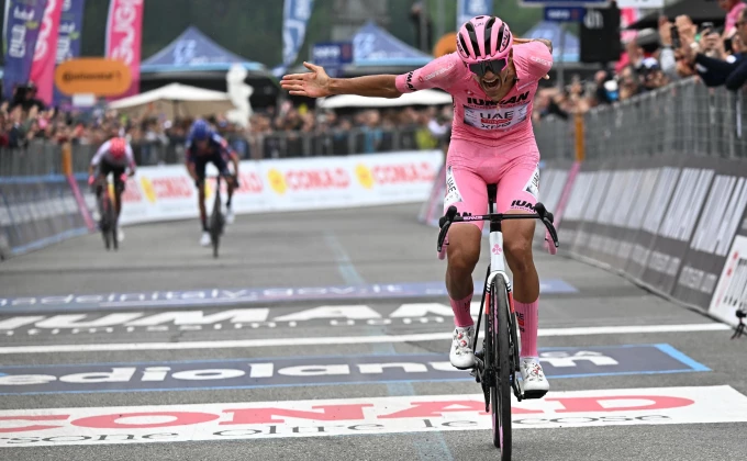 EPA-EFE/LUCA ZENNARO