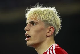 Garnačo - Samo jedan tim dolazi u obzir, inače ostaje u Mančesteru