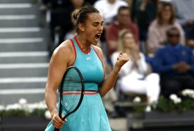 Moćna Sabalenka čeka Olgu Danilović!